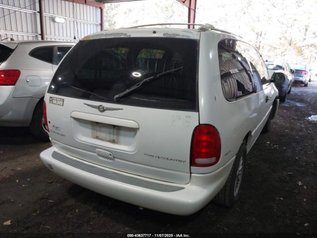 2000 CHRYSLER TOWN & COUNTRY 1C4GP64L5YB674792 Photo 3