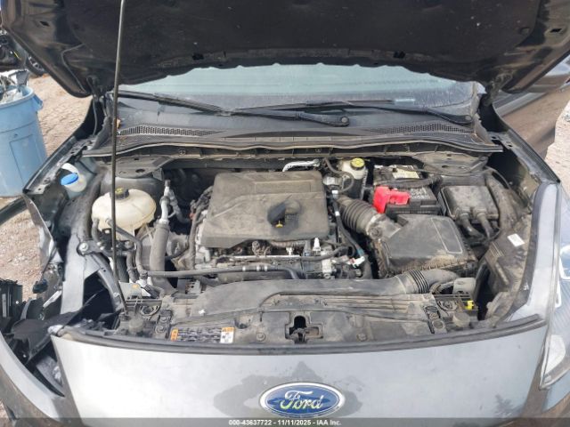 2020 FORD ESCAPE 1FMCU9G62LUA04558 Photo 9