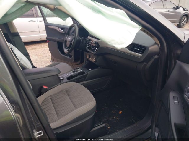 2020 FORD ESCAPE 1FMCU9G62LUA04558 Photo 4