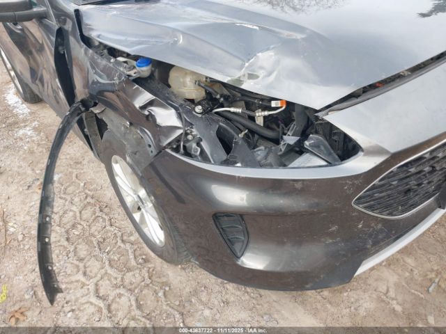 2020 FORD ESCAPE 1FMCU9G62LUA04558 Photo 5