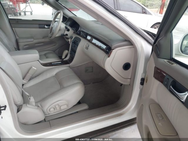 2000 CADILLAC SEVILLE 1G6KS54Y0YU174349 Photo 4