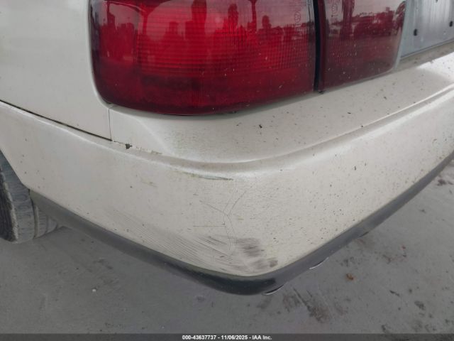 2000 CADILLAC SEVILLE 1G6KS54Y0YU174349 Photo 5