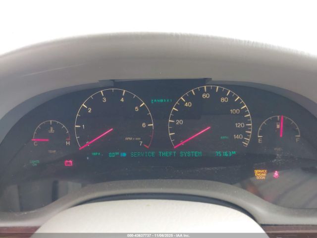 2000 CADILLAC SEVILLE 1G6KS54Y0YU174349 Photo 6