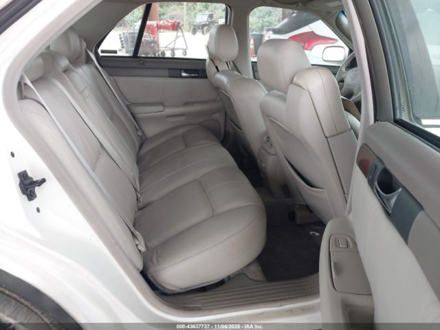 2000 CADILLAC SEVILLE 1G6KS54Y0YU174349 Photo 7