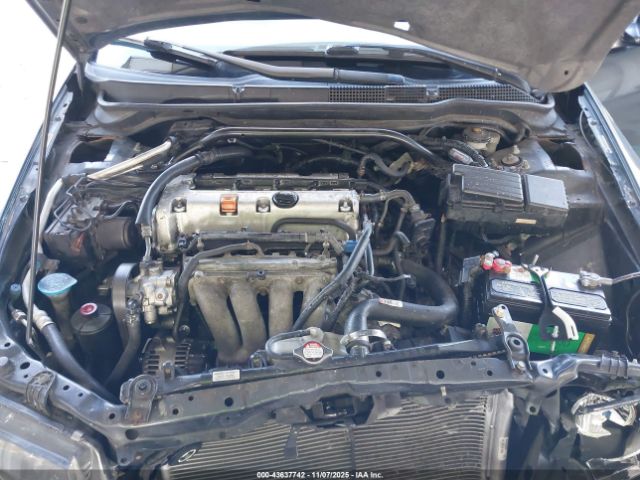 2004 ACURA TSX JH4CL95864C000921 Photo 9