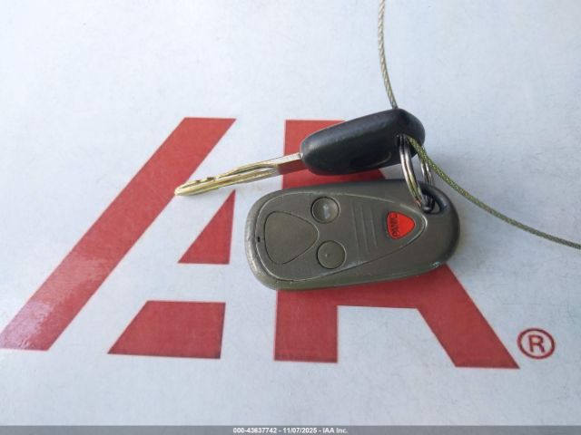 2004 ACURA TSX JH4CL95864C000921 Photo 10