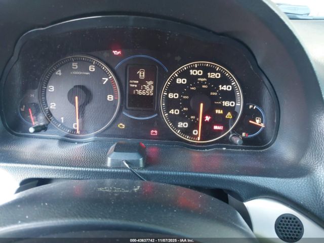 2004 ACURA TSX JH4CL95864C000921 Photo 6
