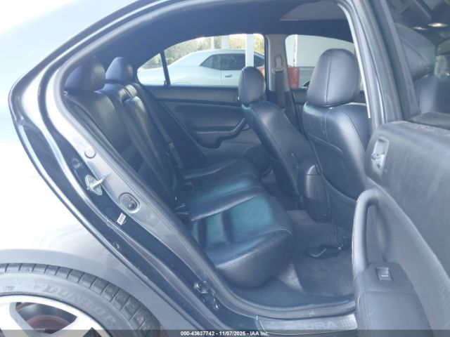 2004 ACURA TSX JH4CL95864C000921 Photo 7