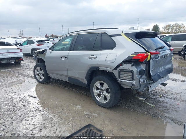 Продаж на аукціоні авто 2021 Toyota Rav4 Hybrid Xle, vin: 4T3RWRFV2MU048713, номер лоту: 43637752