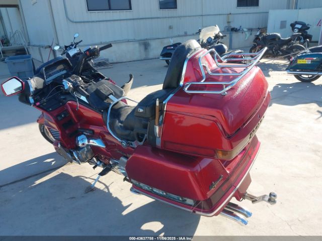 1997 HONDA GL1500 1HFSC2206VA901423 Photo 2