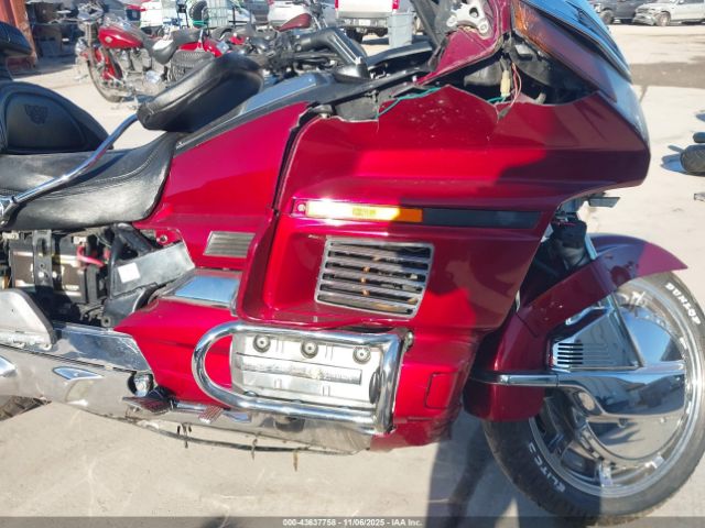 1997 HONDA GL1500 1HFSC2206VA901423 Photo 7