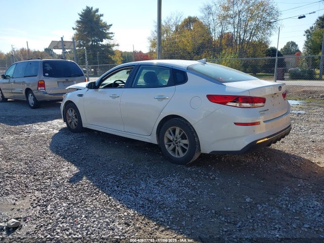 5XXGT4L39KG279324 KIA Optima Lx