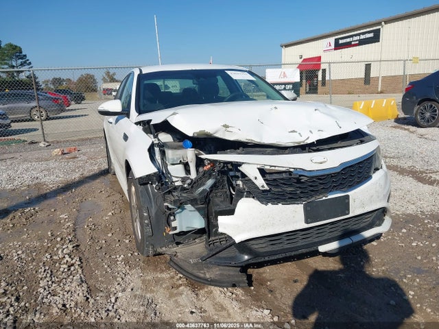 5XXGT4L39KG279324 KIA Optima Lx