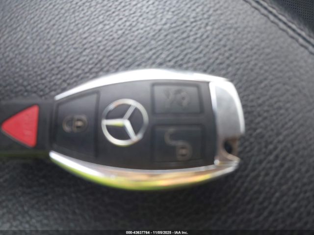 2004 MERCEDES-BENZ CL 500 WDBPJ75J04A039921 Photo 10