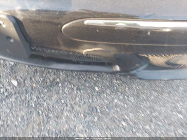 2004 MERCEDES-BENZ CL 500 WDBPJ75J04A039921 Photo 5