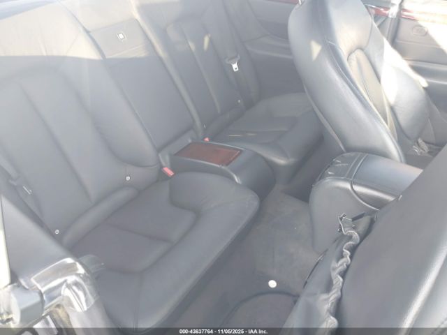 2004 MERCEDES-BENZ CL 500 WDBPJ75J04A039921 Photo 7