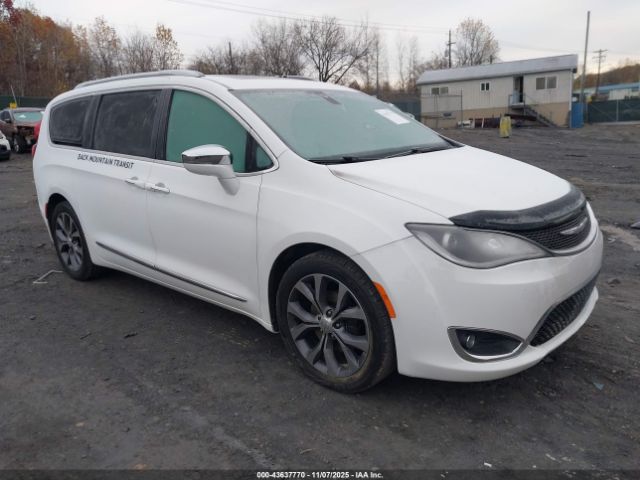 2017 CHRYSLER PACIFICA 2C4RC1GG6HR505310