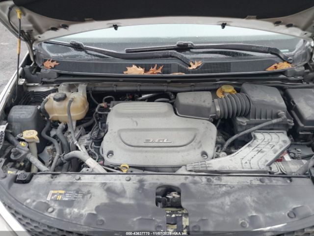 2017 CHRYSLER PACIFICA 2C4RC1GG6HR505310 Photo 9