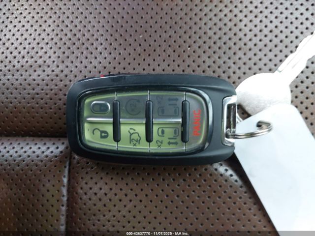 2017 CHRYSLER PACIFICA 2C4RC1GG6HR505310 Photo 10