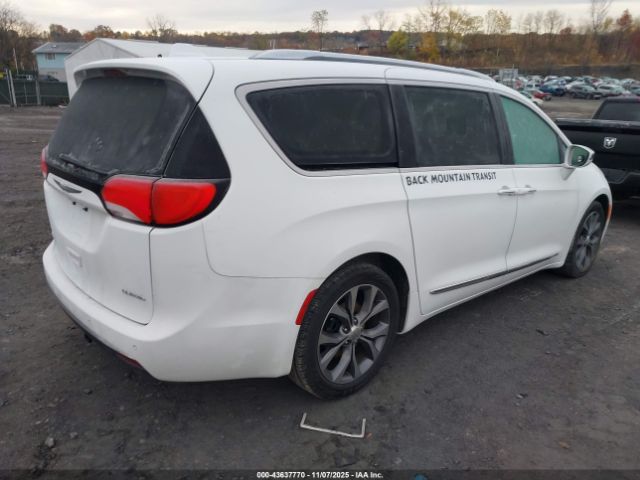 2017 CHRYSLER PACIFICA 2C4RC1GG6HR505310 Photo 3