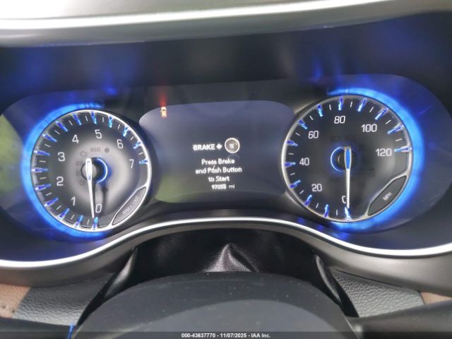 2017 CHRYSLER PACIFICA 2C4RC1GG6HR505310 Photo 6