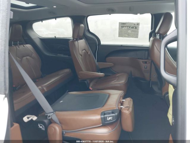 2017 CHRYSLER PACIFICA 2C4RC1GG6HR505310 Photo 7