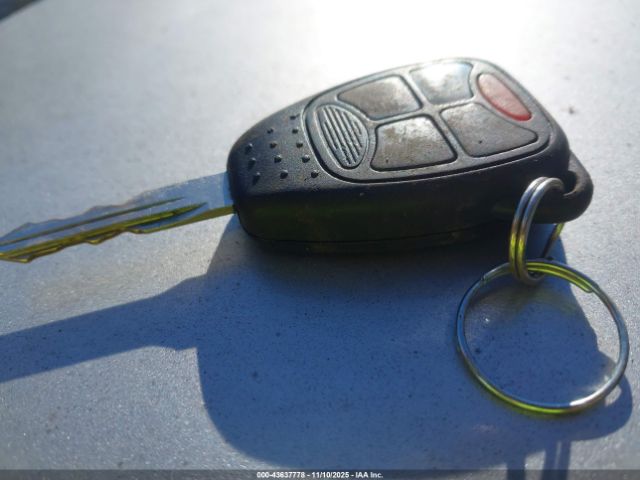 2011 CHRYSLER 200 1C3BC2FB1BN533750 Photo 10