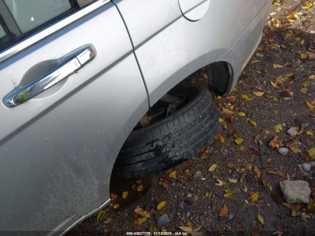 2011 CHRYSLER 200 1C3BC2FB1BN533750 Photo 5