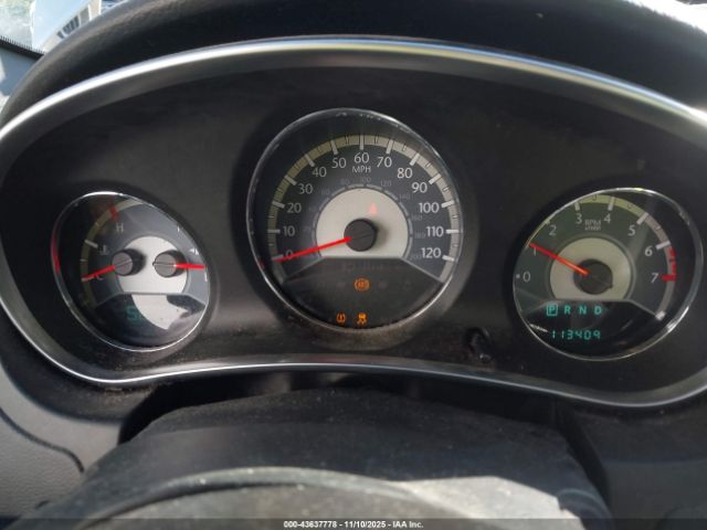 2011 CHRYSLER 200 1C3BC2FB1BN533750 Photo 6