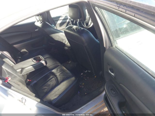 2011 CHRYSLER 200 1C3BC2FB1BN533750 Photo 7