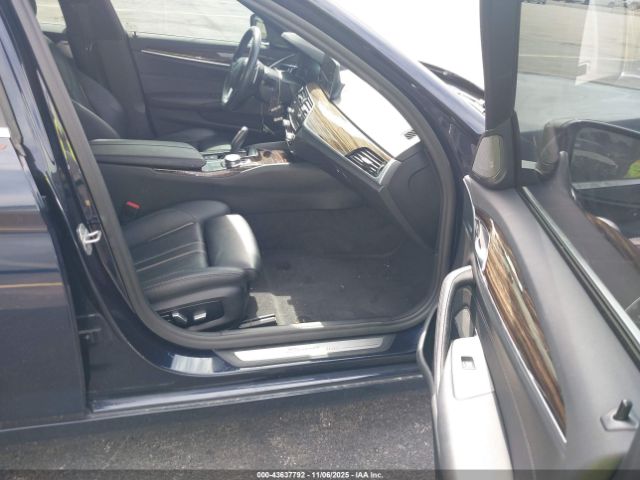 2020 BMW 530I WBAJR3C00LWW70699 Photo 4