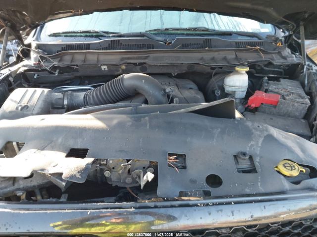 2018 RAM 1500 1C6RR7LTXJS164171 Photo 9