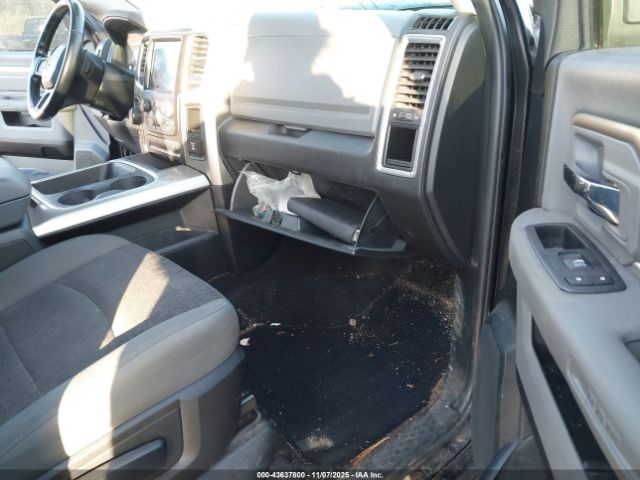 2018 RAM 1500 1C6RR7LTXJS164171 Photo 4