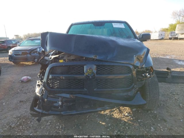 2018 RAM 1500 1C6RR7LTXJS164171 Photo 5