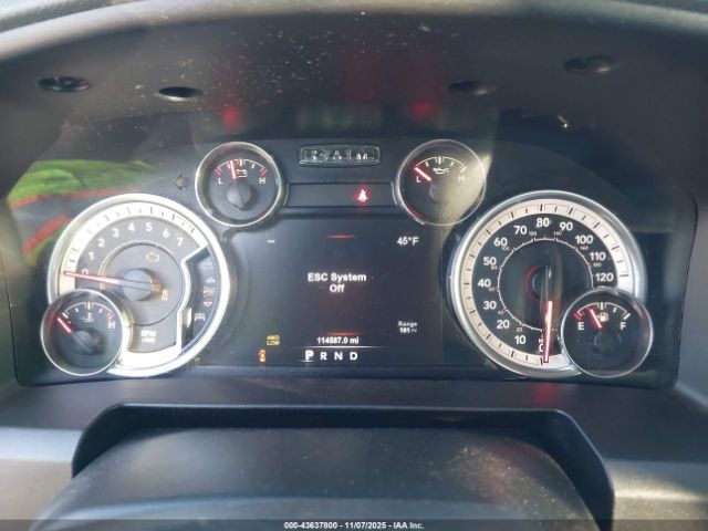 2018 RAM 1500 1C6RR7LTXJS164171 Photo 6
