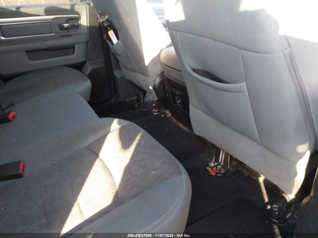 2018 RAM 1500 1C6RR7LTXJS164171 Photo 7