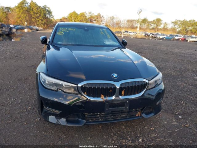 2021 BMW 330I 3MW5R7J04M8B91479 Photo 5