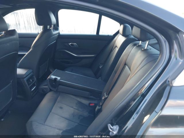 2021 BMW 330I 3MW5R7J04M8B91479 Photo 7