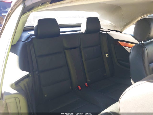 2009 AUDI A4 WAUDF48HX9K011300 Photo 7