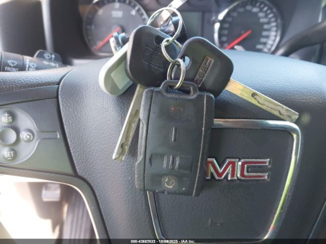 2017 GMC SIERRA 1500 1GTN1LEC9HZ906422 Photo 10