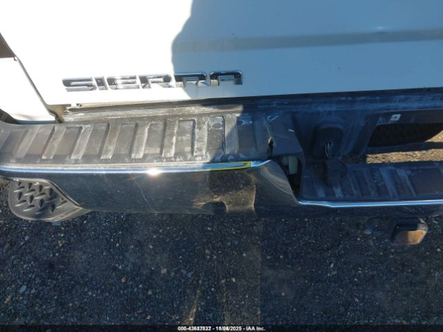 2017 GMC SIERRA 1500 1GTN1LEC9HZ906422 Photo 11