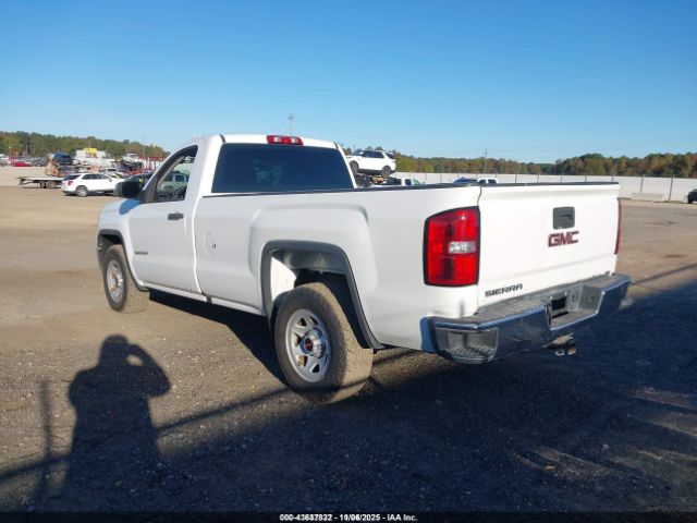 2017 GMC SIERRA 1500 1GTN1LEC9HZ906422 Photo 2