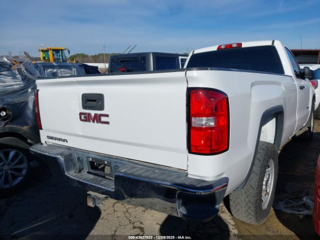 2017 GMC SIERRA 1500 1GTN1LEC9HZ906422 Photo 3