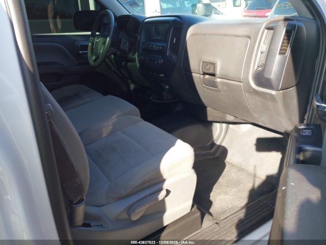 2017 GMC SIERRA 1500 1GTN1LEC9HZ906422 Photo 4