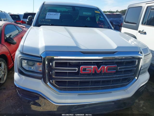 2017 GMC SIERRA 1500 1GTN1LEC9HZ906422 Photo 5