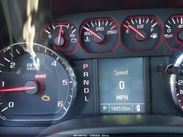 2017 GMC SIERRA 1500 1GTN1LEC9HZ906422 Photo 6