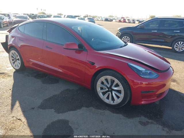 2023 TESLA MODEL 3 5YJ3E1EA7PF666676 Photo 0