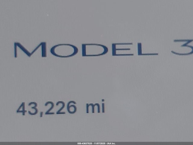 Tesla Model 3 Rear-wheel Drive 2023 5YJ3E1EA7PF666676 Image 15
