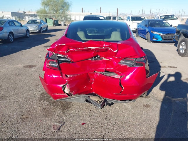 Tesla Model 3 Rear-wheel Drive 2023 5YJ3E1EA7PF666676 Image 16
