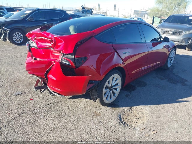 2023 TESLA MODEL 3 5YJ3E1EA7PF666676 Photo 3